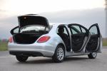 Mercedes-Benz C180 d Avantgarde Line 2014 года (WW)